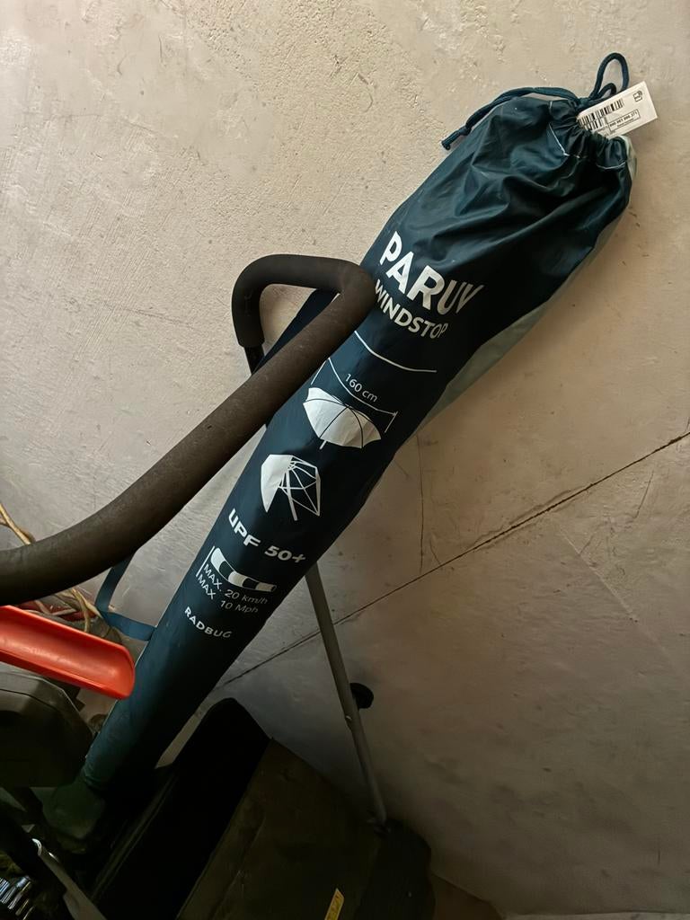 Accesoires  de plage, Tuin en Terras, Ophalen, Nieuw, Overige typen