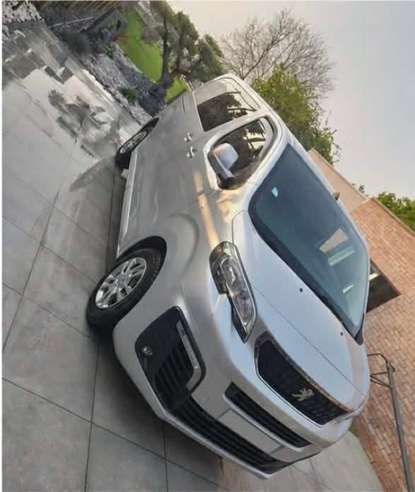 Peugeot expert, Autos, Particulier, Achat