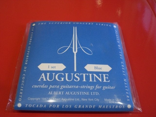 Cordes pour guitare classique "à l'unité". Mi = E 11 pièces, Musique & Instruments, Instruments à corde | Guitares | Acoustiques