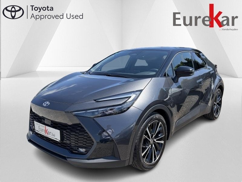 Toyota C-HR Premium, Autos, Achat, Euro 6, 72 kW, 109 g/km