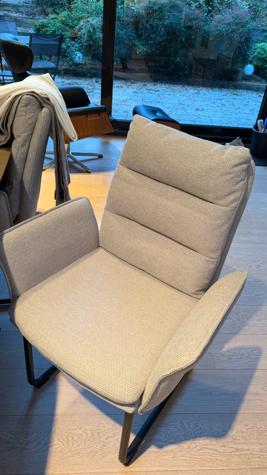 Chaise de salle à manger, Enlèvement, Comme neuf