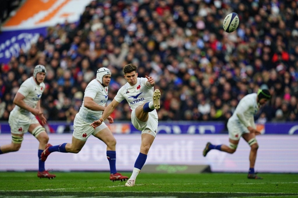 Places FRANCE vs ECOSSE - Stade de France - 21/02/2027, Tickets en Kaartjes, Sport | Overige