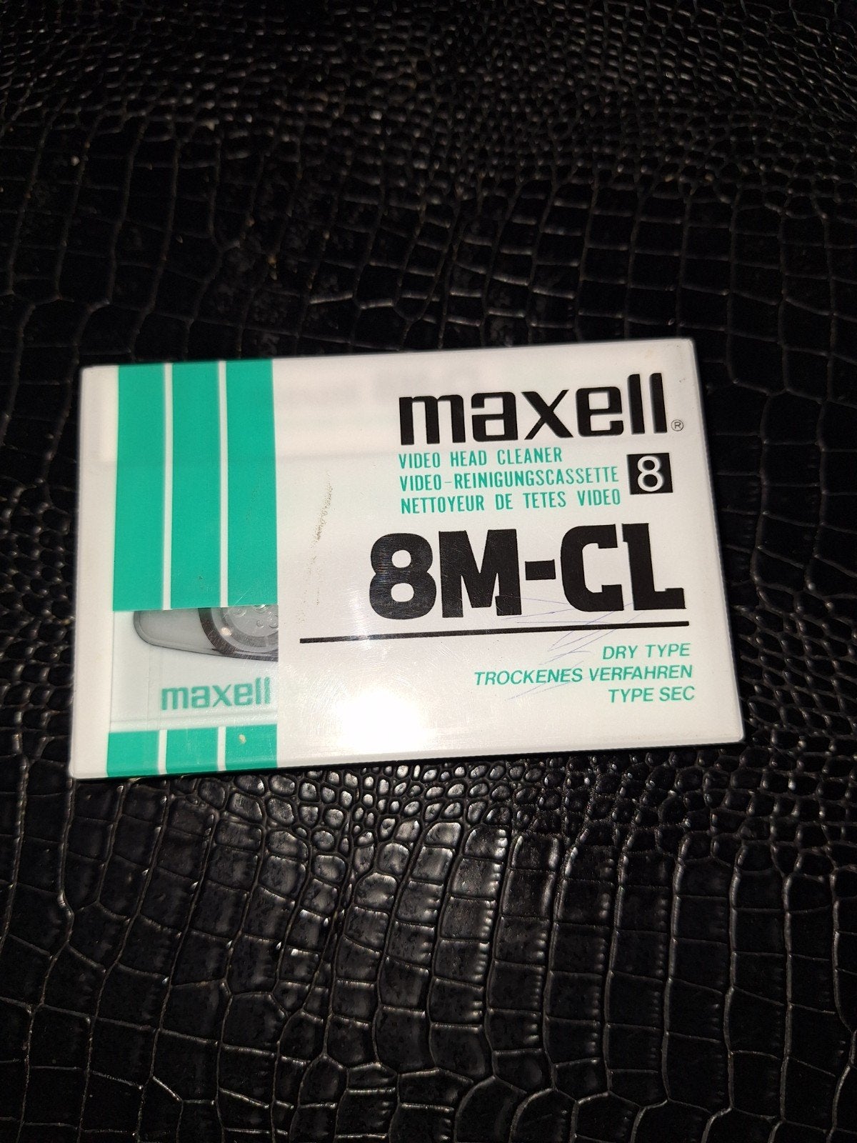 cassettes nieuwe Maxell, Audio, Tv en Foto, Filmrollen, Ophalen