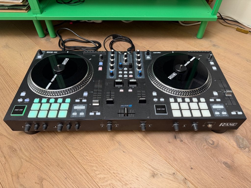 Rane ONE, Musique & Instruments, Enlèvement, Comme neuf, DJ-Set, Autres marques