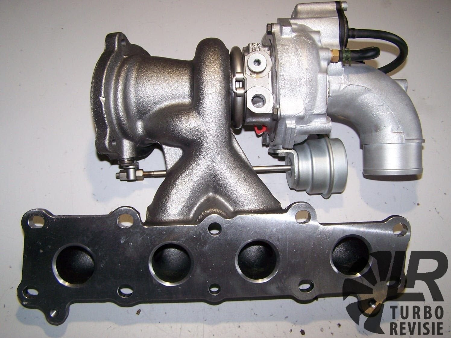 Turbo Revisie Ford,Volvo,Land Rover ,Jaguar 2.0T 5303-970-02, -, -, Enlèvement ou Envoi, -