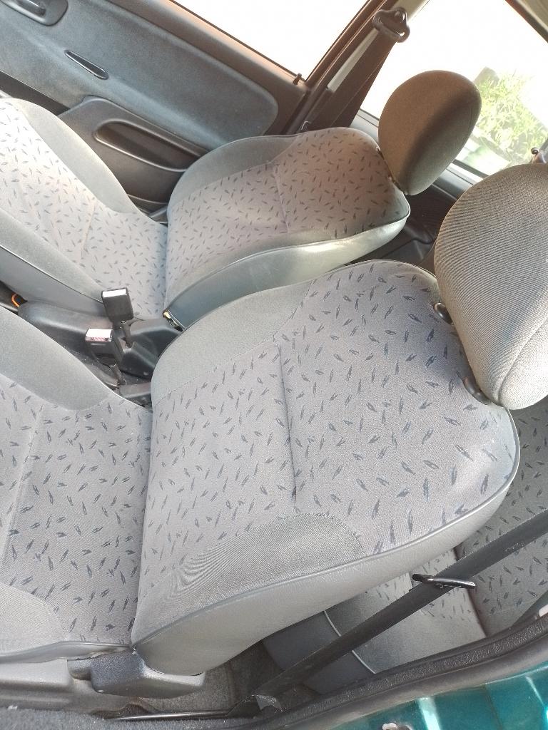 saxo zetels stoelen, Autos : Pièces & Accessoires, Enlèvement, Utilisé, Citroën