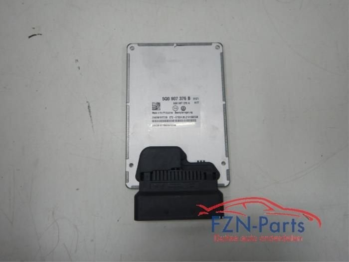 Luchtvering module Volkswagen Tiguan (22740543), Ophalen of Verzenden, Gebruikt