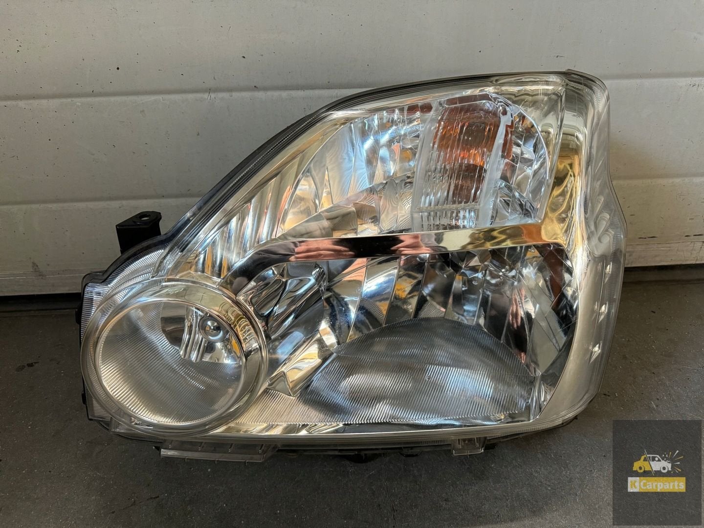 LINKER VOORLAMP NISSAN X-TRAIL T31 07R-, Takashima 1-chome 1-1
220-8686  Yokohama, NISSAN_SR@mail.nissan.co.jp, Nissan, Gebruikt