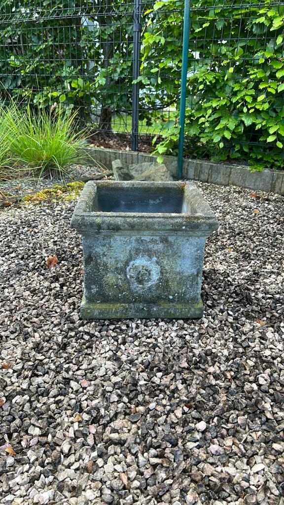 Bloembakken, Tuin en Terras, Ophalen, Zo goed als nieuw