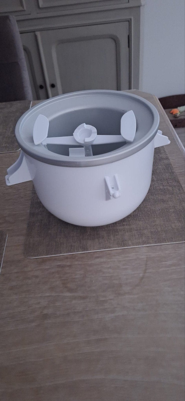 Ijsmaker kitchen aid, Elektronische apparatuur, Ophalen