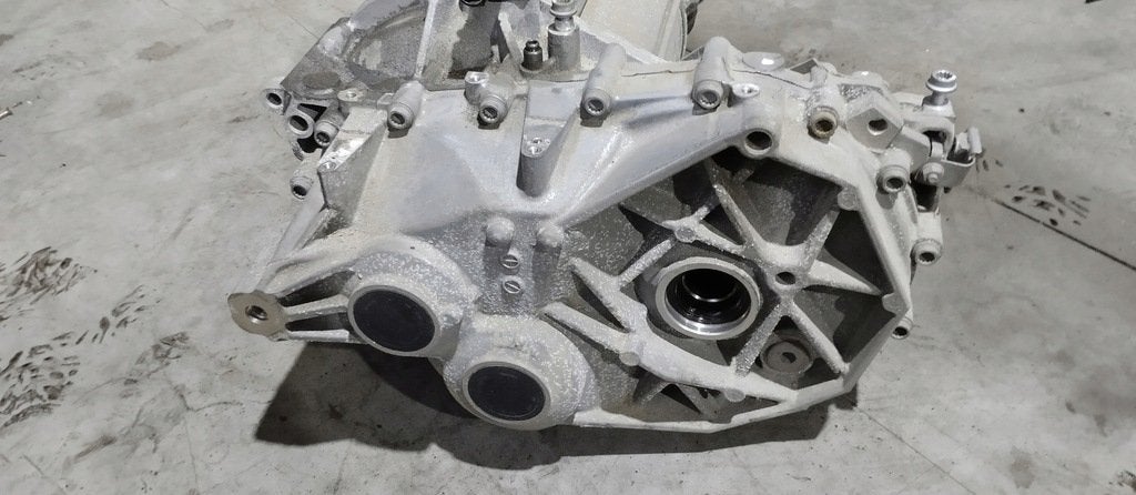 Moteur EBJC Nu ENYAQ ID.3 VW SKODA CUPRA BORN ID.4, Autos : Pièces & Accessoires, Envoi, Utilisé, Skoda