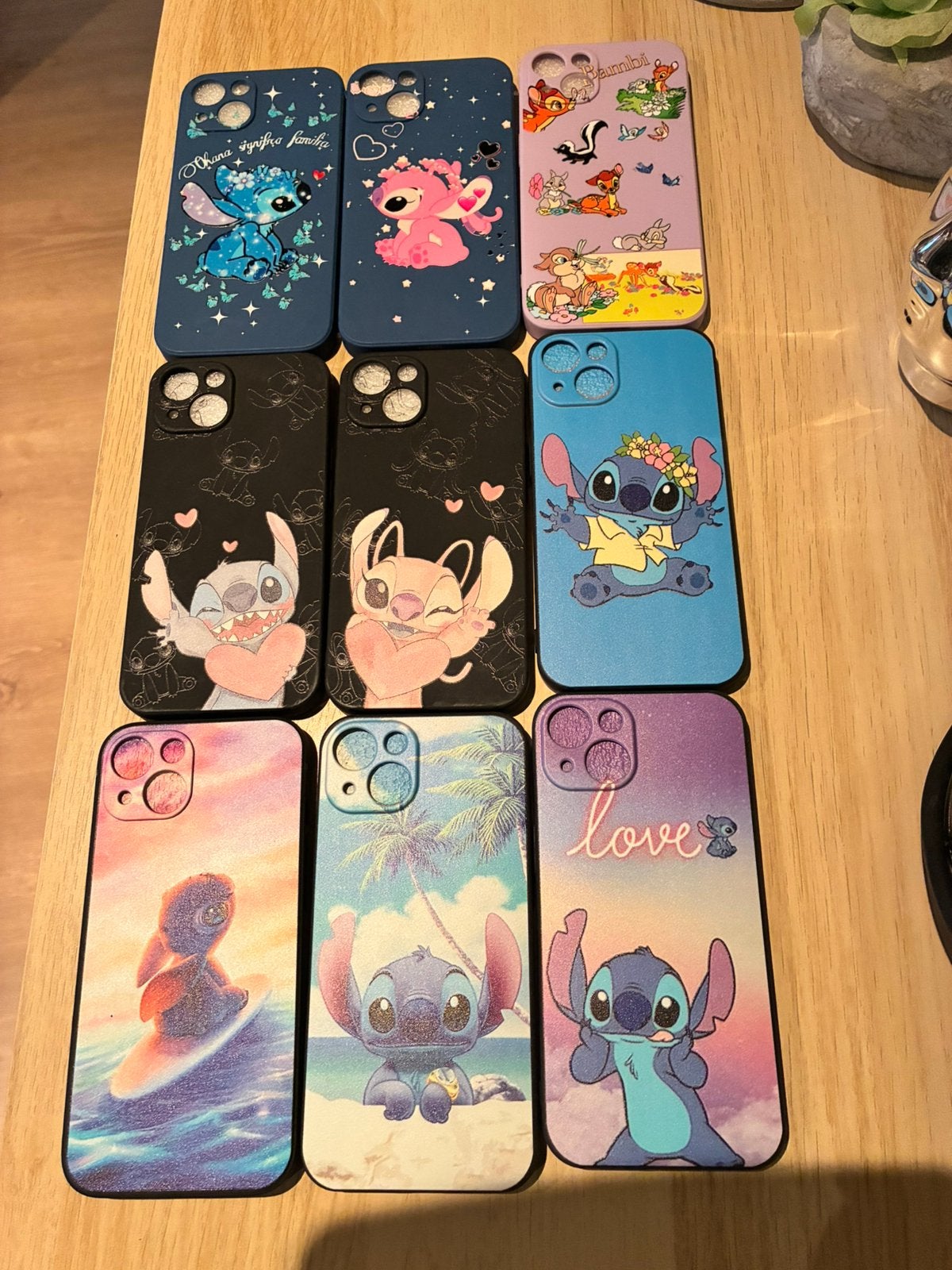 Coque iPhone 13 5€ pièce, Télécoms, Enlèvement, Utilisé, IPhone 13