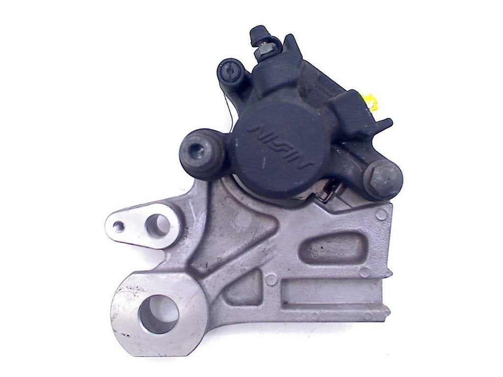 REMKLAUW ACHTER Yamaha MT 09 2014-2017 (01-2014/12-2017), Dhr. S. di Majo, Gebruikt, Info@cama-motorparts.nl, P.J. Troelstraweg 8 8
3144 CX  MAASSLUIS, NL