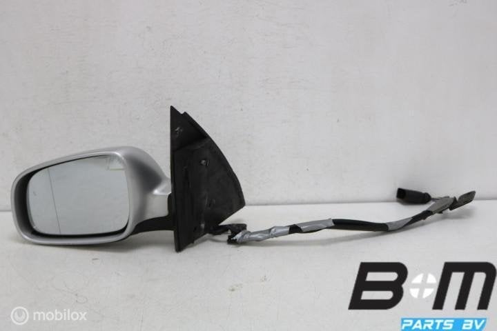 Buitenspiegel links VW Lupo GTI 6X1857507H, Gebruikt