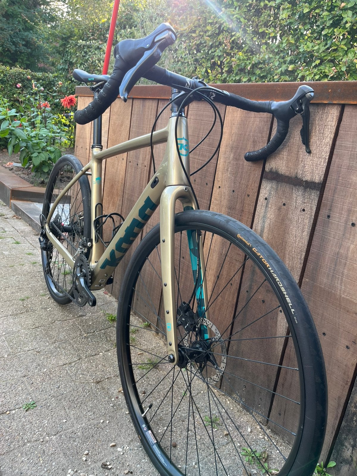 Kona libre CR 2022, Vélos & Vélomoteurs, Autres marques, Comme neuf, Enlèvement, 28 pouces