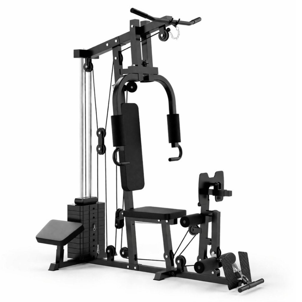 PH Fitness Multi Gym - Krachtstation 100KG, Sport en Fitness, Fitnessmaterialen, Ophalen, Nieuw, Armen, Overige typen