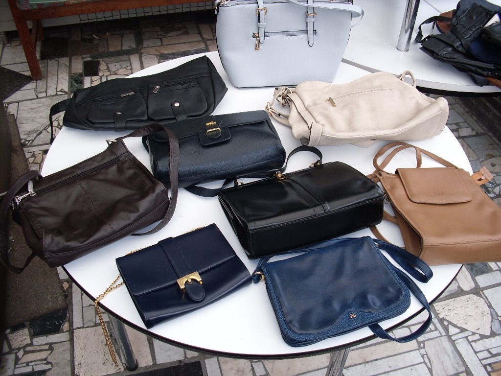 handtassen en tassen, Bijoux, Sacs & Beauté, Sacs | Sacs Femme, Enlèvement, Neuf, Sac à main
