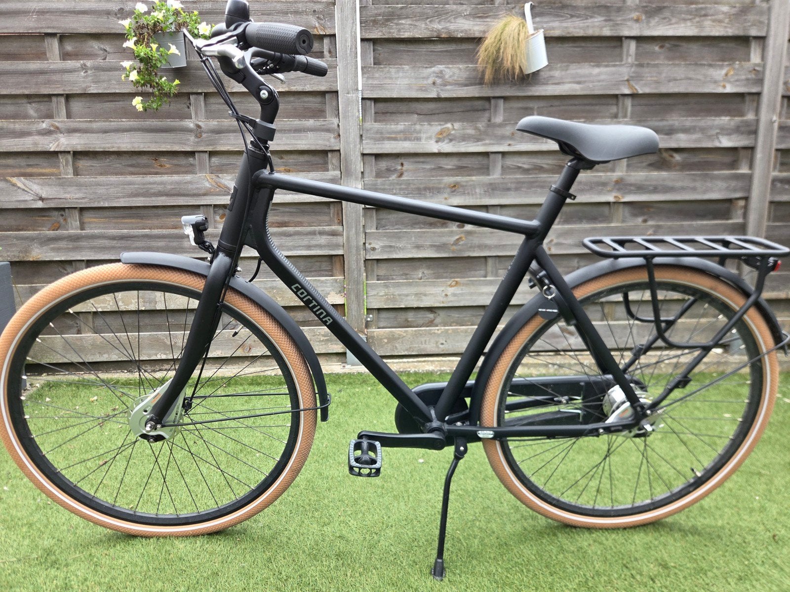vélo neuf à vendre., Vélos & Vélomoteurs, Neuf, Autres marques, Vitesses, Frein à tambour