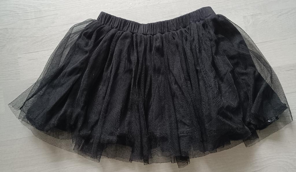 rokje h&m, Kinderen en Baby's, Kinderkleding | Maat 122, Gebruikt, Meisje, H&M, Ophalen of Verzenden