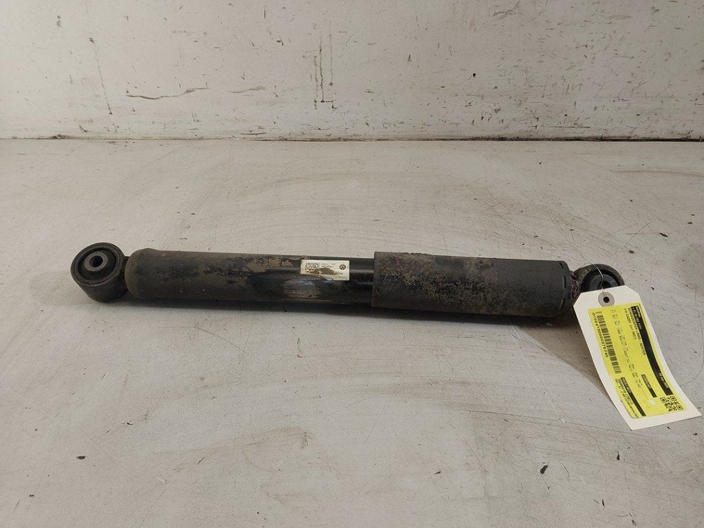 SCHOKBREKER LINKS ACHTER Caddy Cargo V (SBA / SBH), Gebruikt, Volkswagen, Volkswagen AG, Kundenbetreuung@volkswagen.de