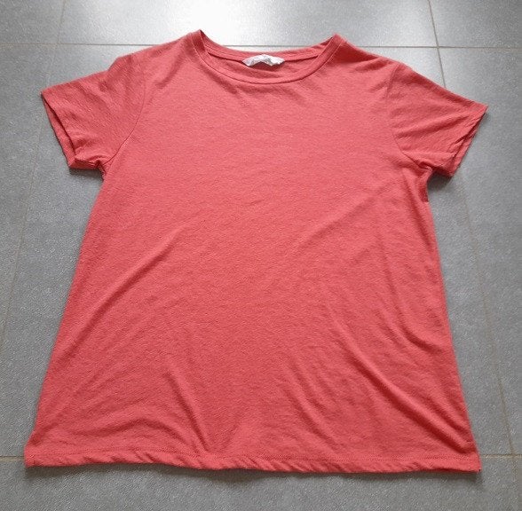 Leuke roze T-shirt maat M, Kleding | Dames, T-shirts, Maat 38/40 (M), Primark, Nieuw, Ophalen of Verzenden