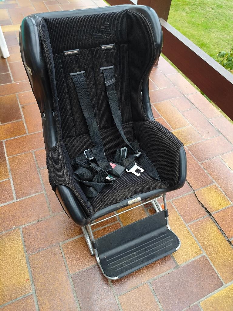 auto kinderstoel, Kinderen en Baby's, Ophalen, Gebruikt