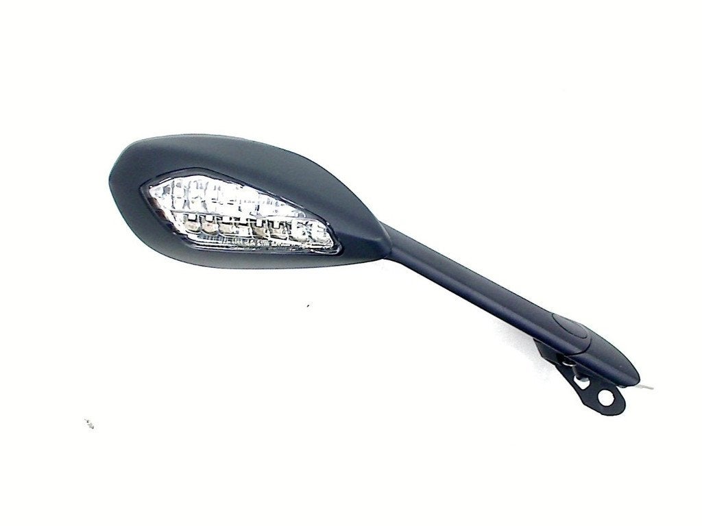 SPIEGEL RECHTS Ducati 1199 PANIGALE (01-1970/-), Motoren, Dhr. S. di Majo, Gebruikt, Info@cama-motorparts.nl, P.J. Troelstraweg 8 8
3144 CX  MAASSLUIS, NL