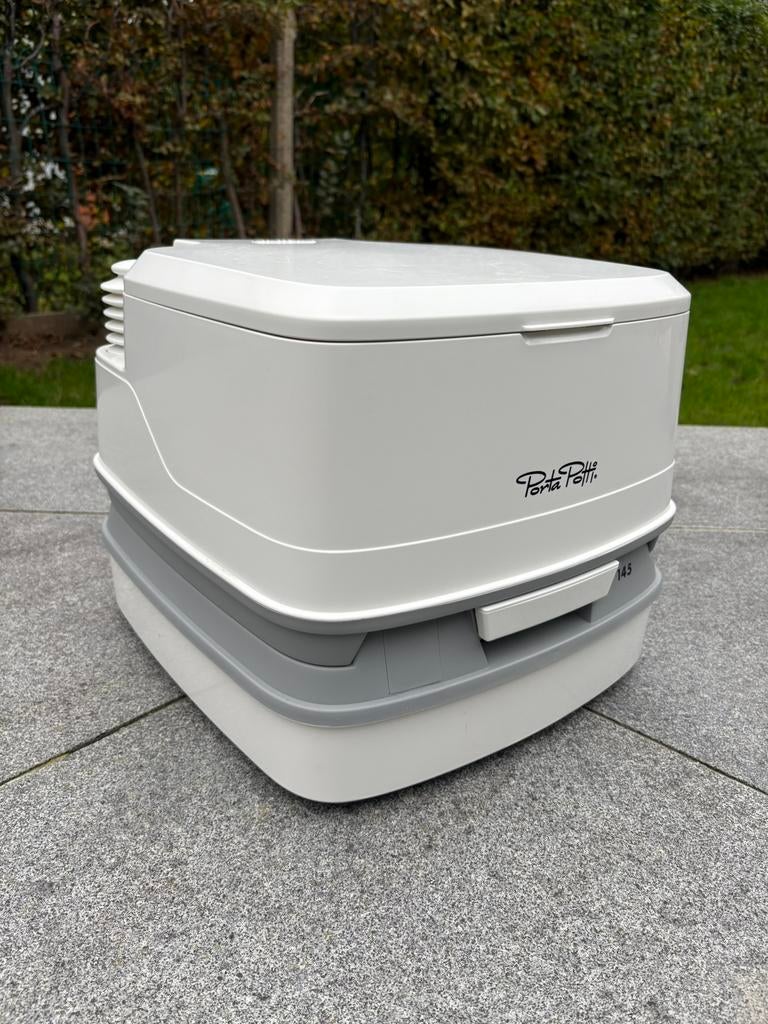 Thetford Porta Potti 145, Enlèvement, Comme neuf