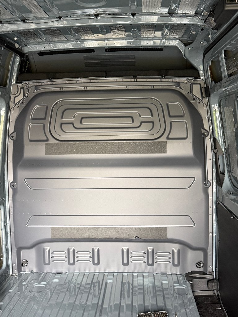 Cloison Sprinter W907 sans fenêtre - état neuf - 2026, Autos : Pièces & Accessoires, Enlèvement, Neuf, Mercedes-Benz, Carrosserie et Tôlerie