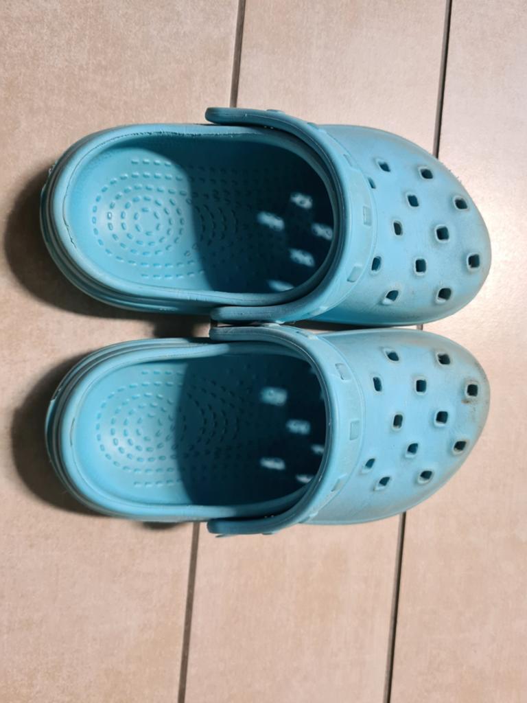 Crocs 25/26., Ophalen of Verzenden