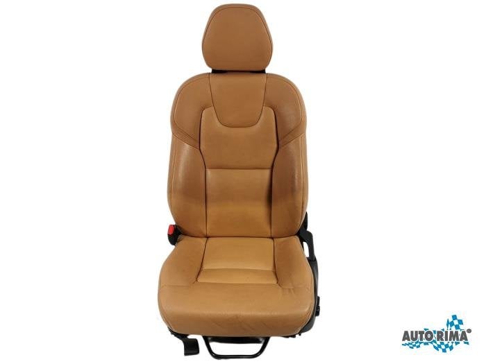Siège gauche d'un Volvo V90, Autos : Pièces & Accessoires, -, 3 mois de garantie, -, -