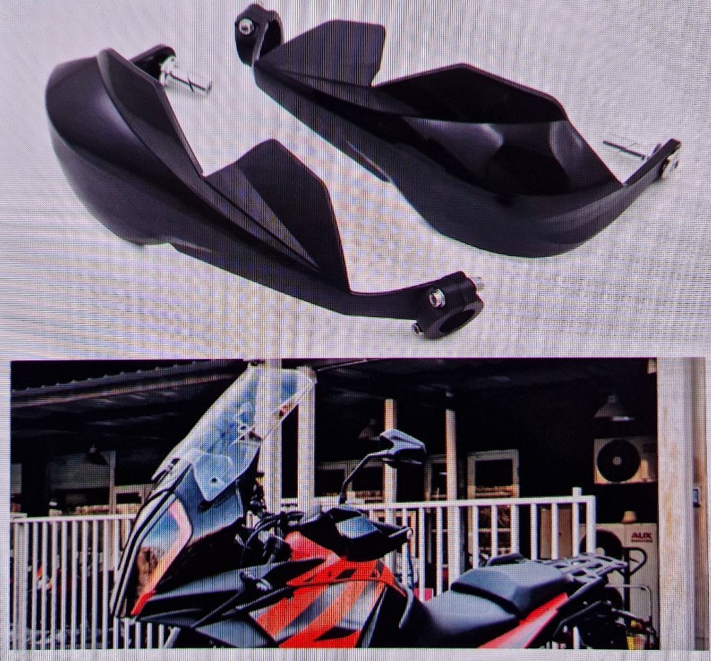 Hand Shield Protector KTM 390 690 790 1050 1290 1190 1090, Motoren, Ophalen of Verzenden, Nieuw
