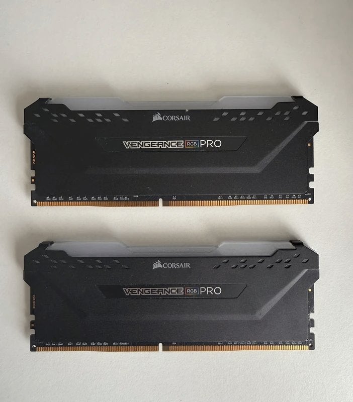 Corsair Vengeance Pro DDR4 32GB (2x16GB) 3600MHz, Computers en Software, 32 GB, DDR4, Nieuw, Ophalen of Verzenden