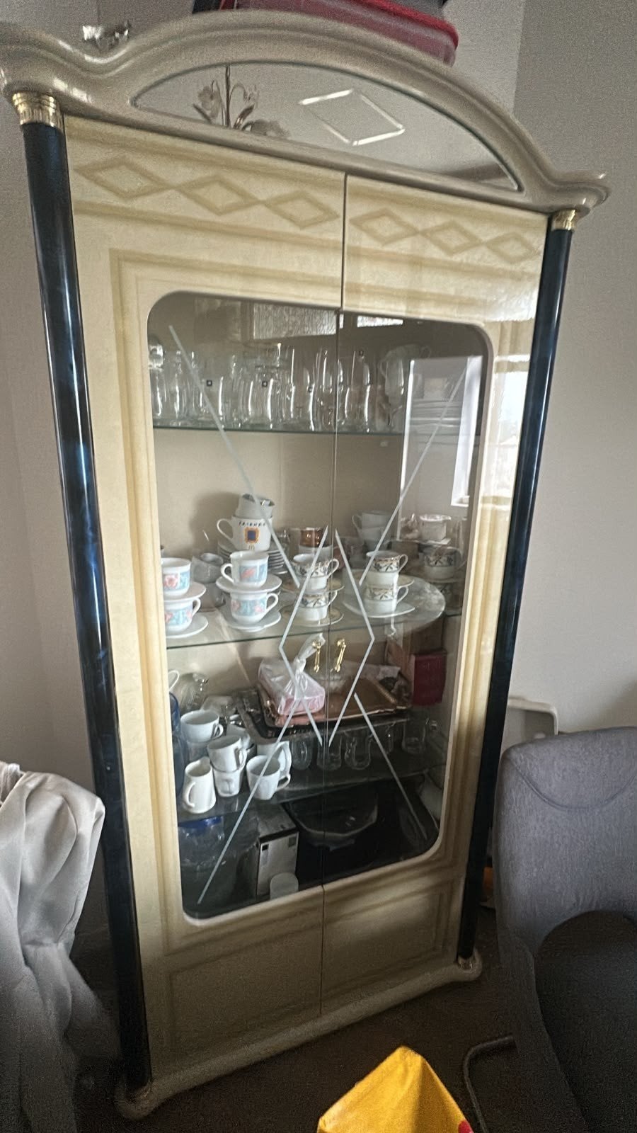 À vendre pour cause de déménagement, Enlèvement, Utilisé