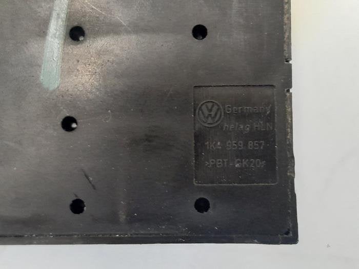 Commutateur combi vitres d'un Volkswagen Passat, Volkswagen, -, 3 mois de garantie, Utilisé