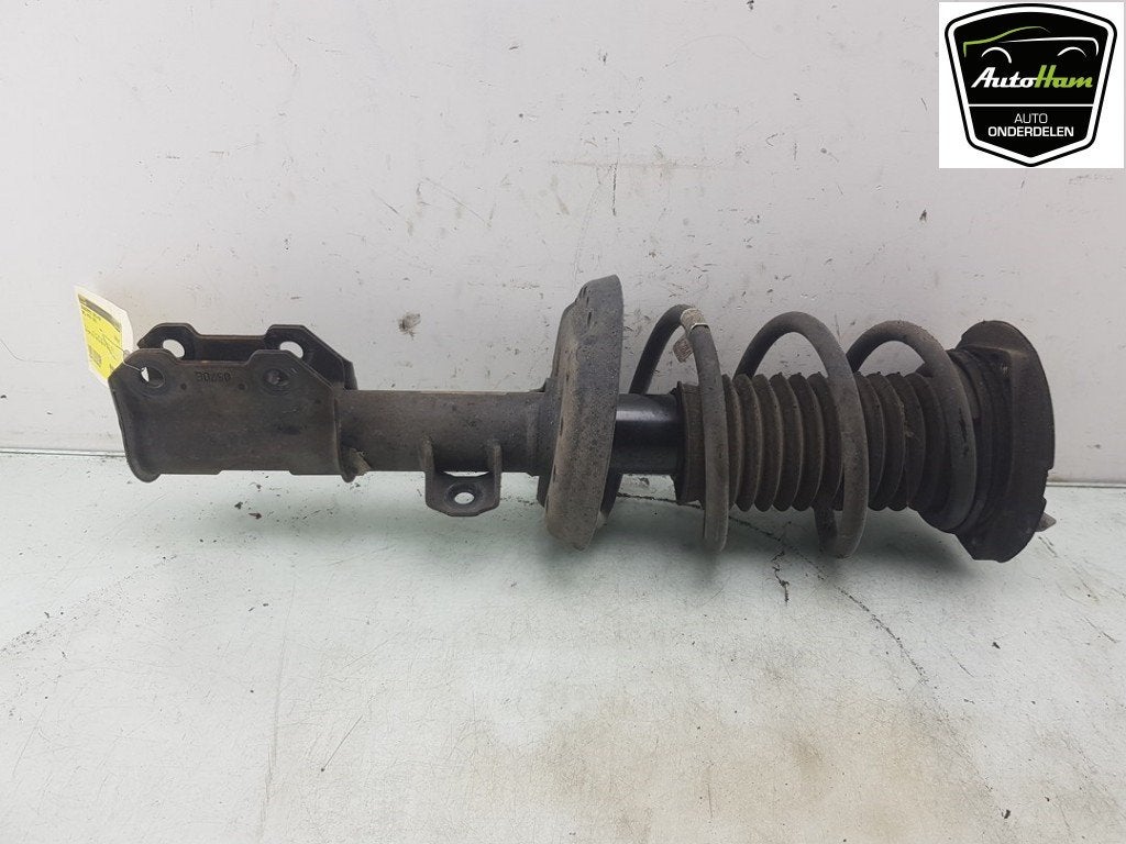 AMORTISSEUR OU ABSORBEUR DE CHOC AVANT GAUCHE Opel Astra K, Autos : Pièces & Accessoires, Suspension & Châssis, Opel, Utilisé