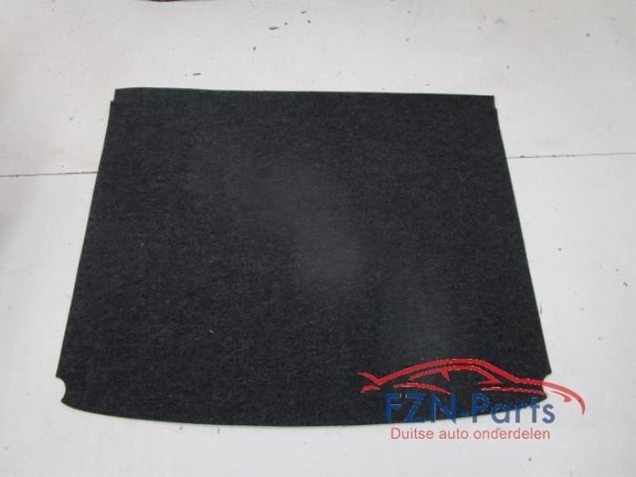 Bekleding bagageruimte Volkswagen Tiguan (22743957), Enlèvement ou Envoi, Utilisé