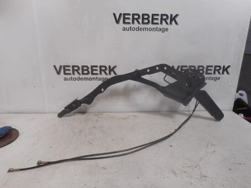 CABRIODAK SCHARNIER LINKS Peugeot 206 CC (2D), Kontakt-peugeot@peugeot.com, Enlèvement ou Envoi, Peugeot Deutschland GmbH, Peugeot
