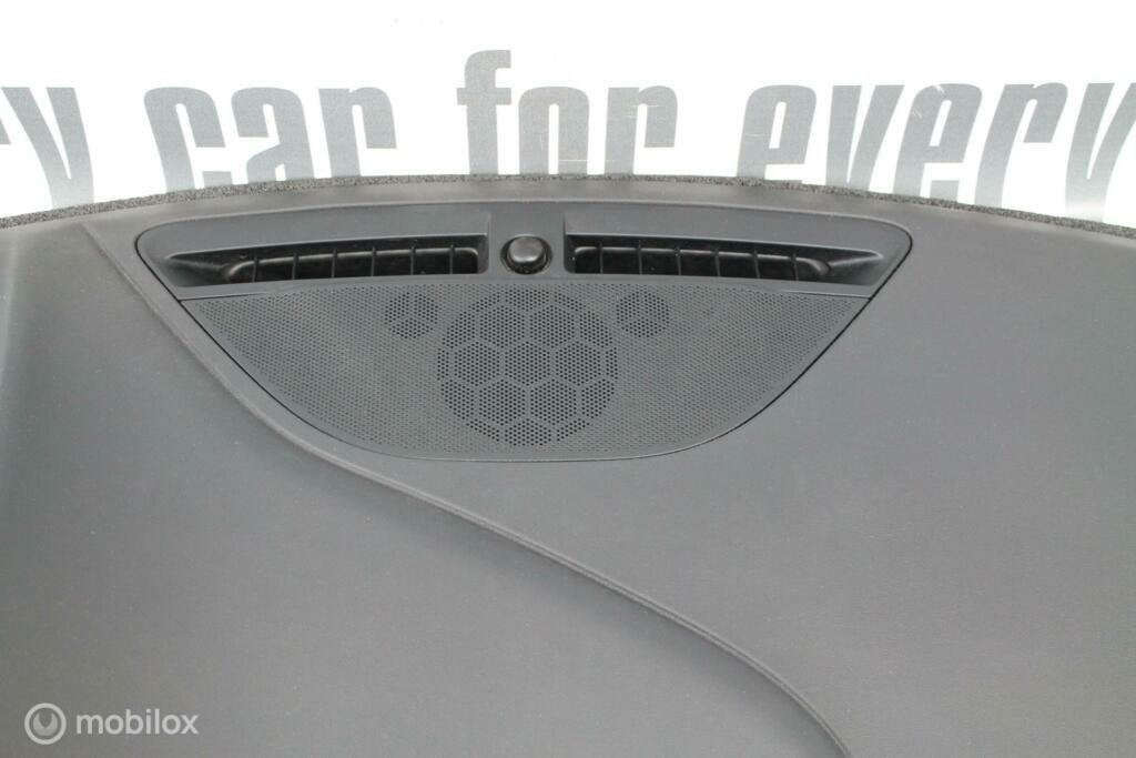 Airbag kit – Tableau de bord noir Jaguar E-Pace (2017-….), Enlèvement ou Envoi, Utilisé
