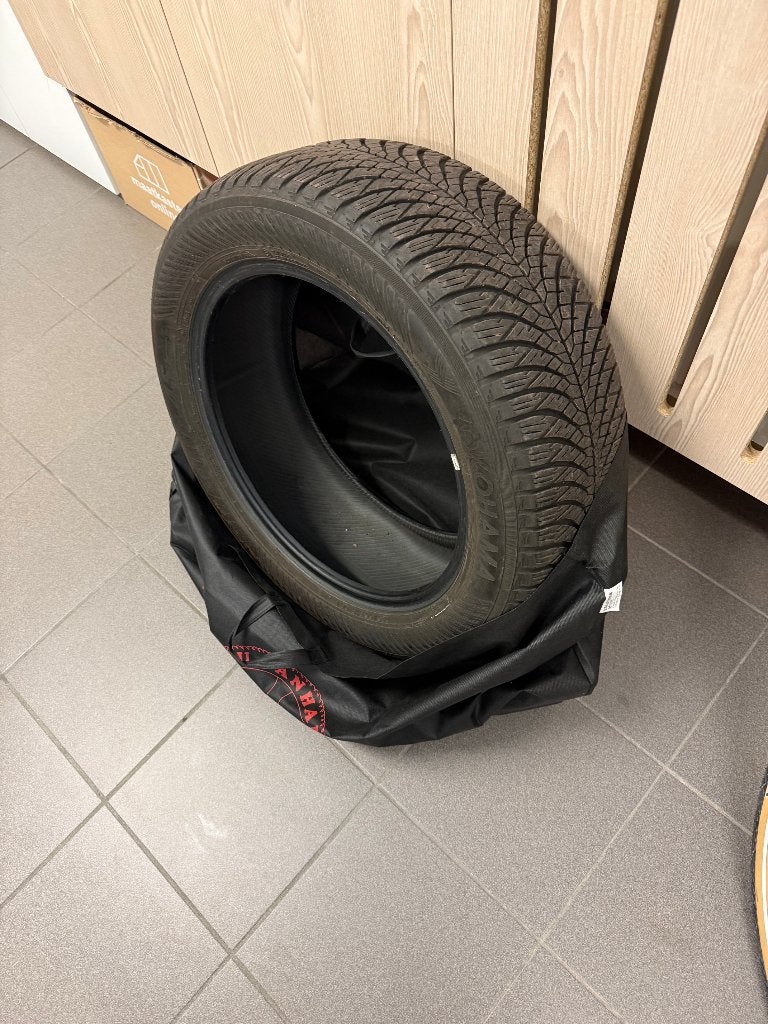 autoband, Ophalen, 18 inch, All Season, Band(en)