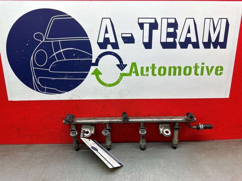 INJECTIEGALERIJ Suzuki SX4 (01-2007/-) (|2975000540|), Auto-onderdelen, Info@denso.nl, Hogeweyselaan 165
1382 JL  Weesp, NL, Suzuki