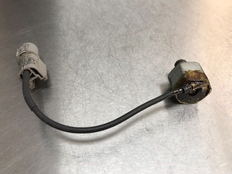 PINGEL SENSOR Grand Vitara I (FT / GT / HT) (|E1T25271|), Gebruikt, Suzuki