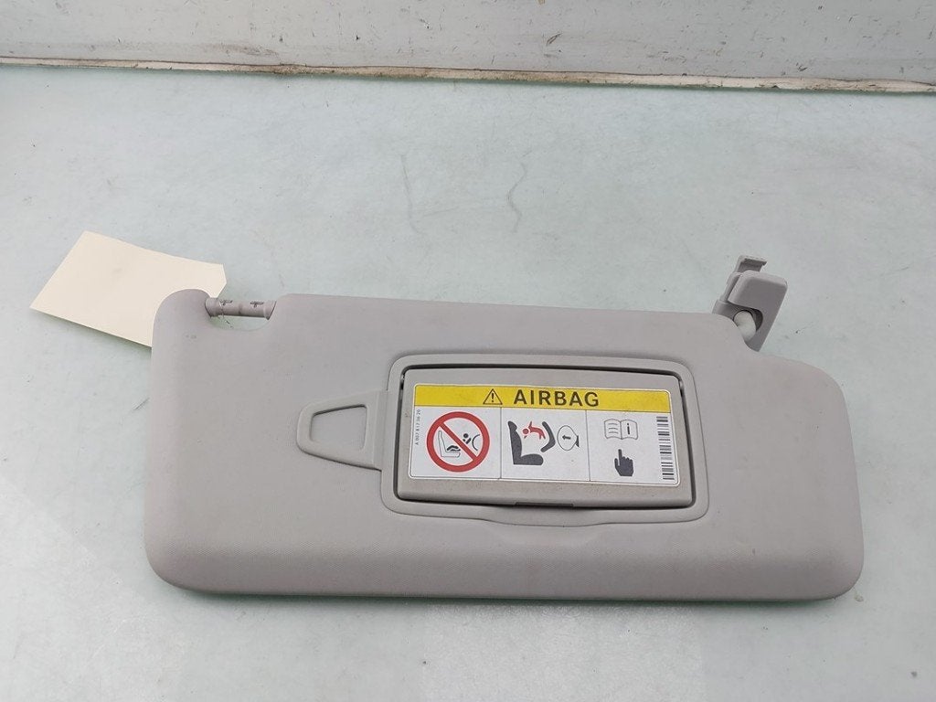 ZONNEKLEP Mercedes-Benz C Estate (S205) (01-2014/02-2021), Gebruikt, Mercedes-Benz, Dialog.mb@mercedes-benz.com, Mercedes-Benz AG