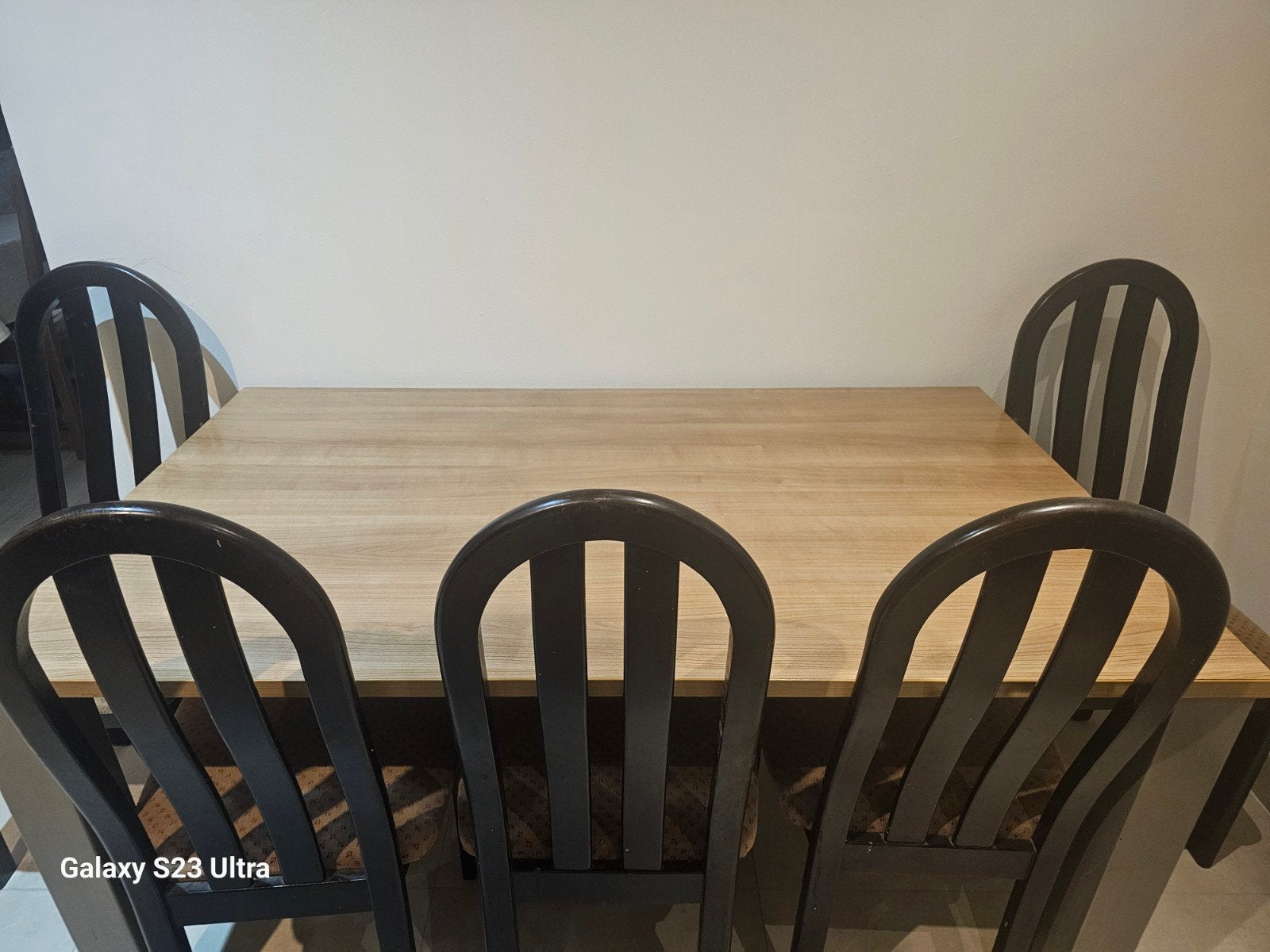 ikea,, Huis en Inrichting, Complete eetkamers, Ophalen of Verzenden