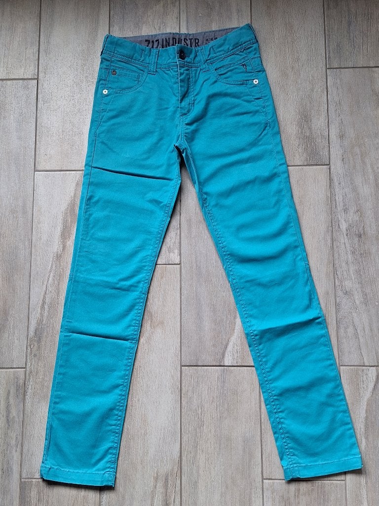 ★ M140 - Broek sevenoneseven, Broek, Ophalen of Verzenden, Zo goed als nieuw, Jongen