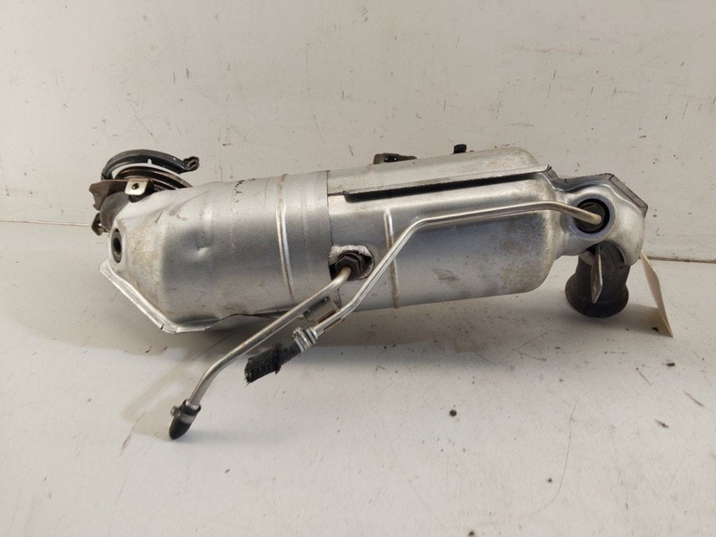 CATALYSEUR Opel Crossland (X) (|9834313080|1623161980|), Opel, Opel Automobile GmbH, Utilisé, Kontakt-opel@opel.com