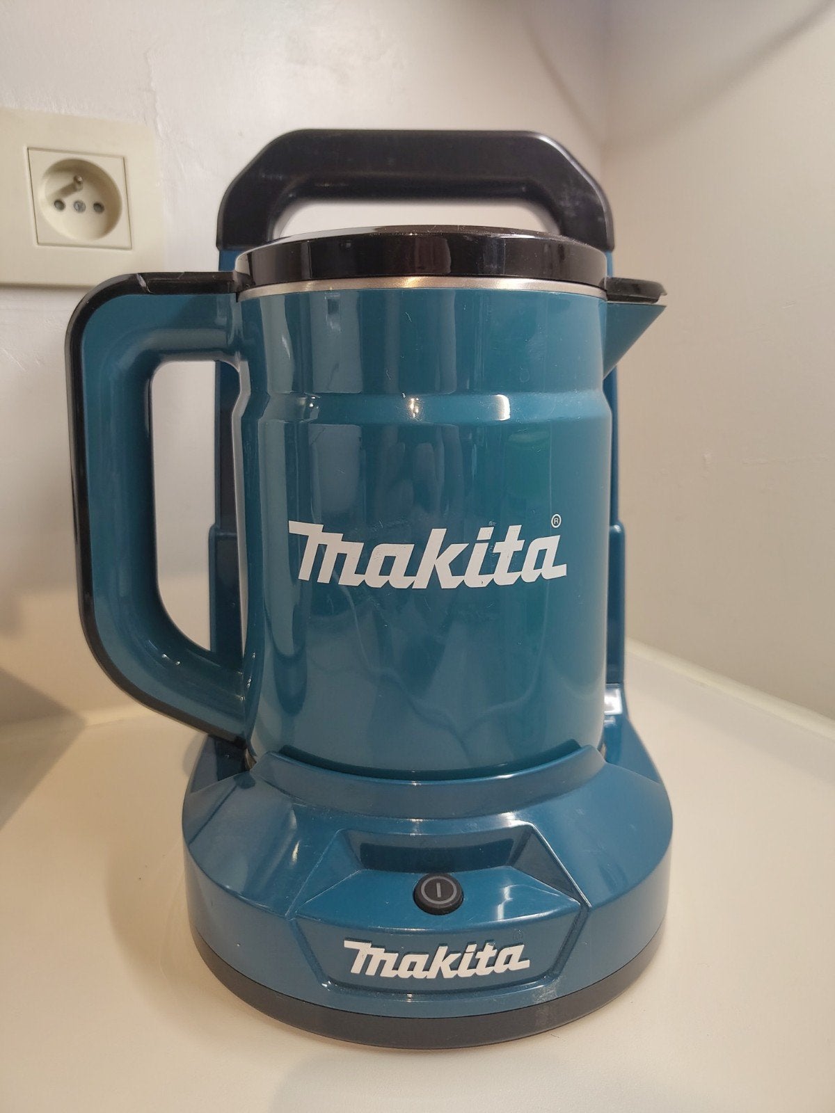 Makita DKT360Z, Enlèvement ou Envoi, Sans fil