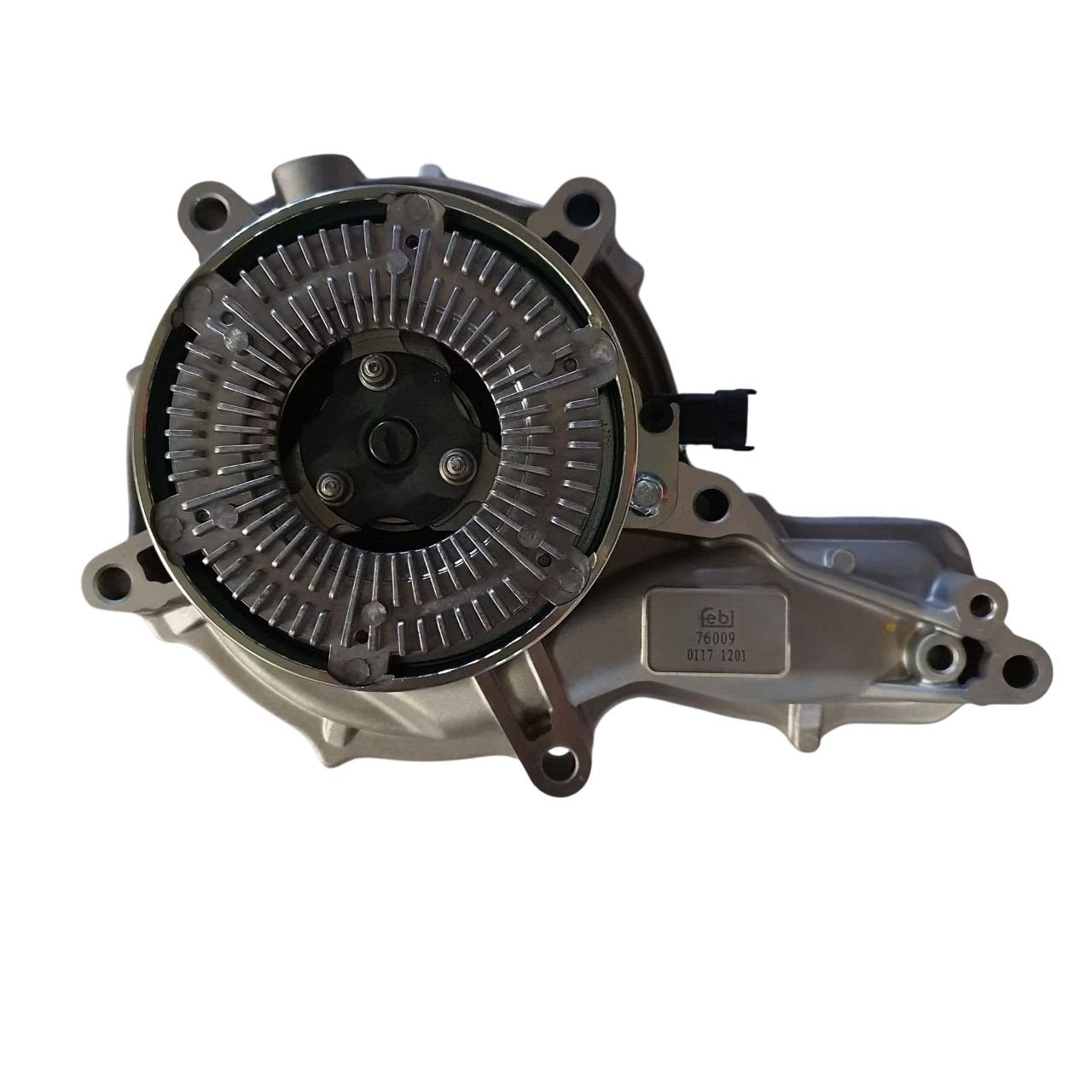VO.FH WATER PUMP D13CK,RVI C/K/T 13- FEBI2 76009 MET PAKKING, Motor en Accessoires, -, -, Nieuw