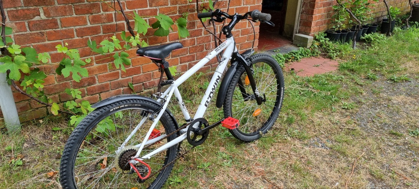 Vélo pour garçon en très bon état, 7,0 vitesses, 24 pouces,, Vélos & Vélomoteurs, Enlèvement ou Envoi