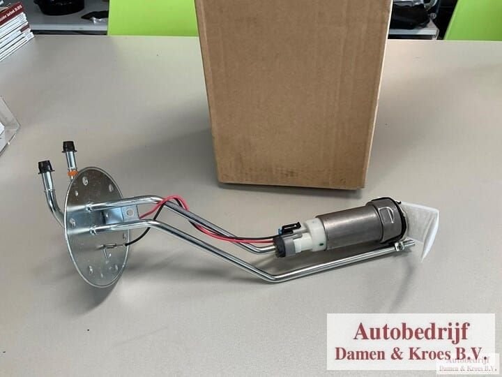 Mini MG Rover Brandstofpomp WFX10045, Neuf, -, -, -